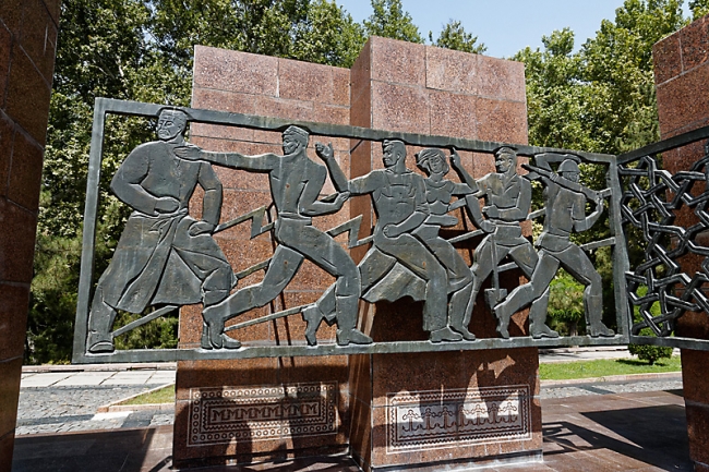 Monument du Courage-006